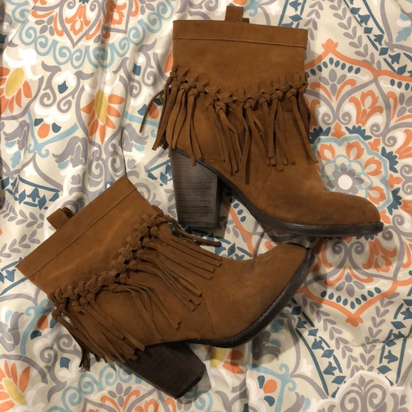 Shoes - Picture 1 of 4